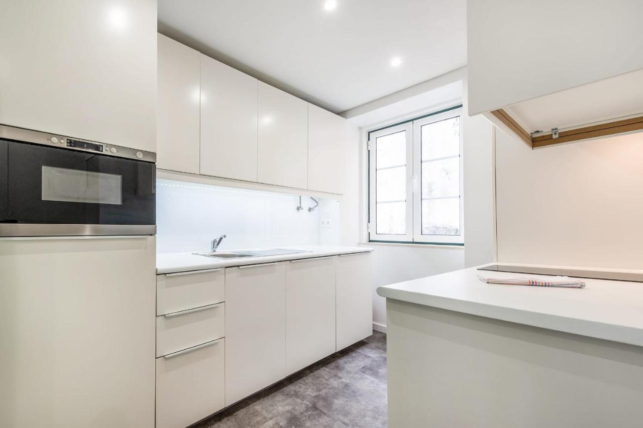 Guestready - Madalena Charming Style Studio Apartment Lisboa Ngoại thất bức ảnh