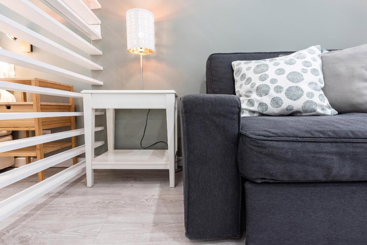 Guestready - Madalena Charming Style Studio Apartment Lisboa Ngoại thất bức ảnh