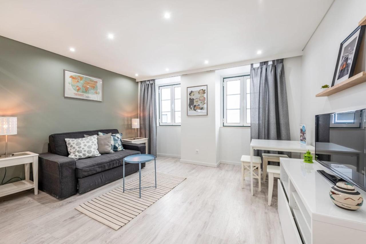 Guestready - Madalena Charming Style Studio Apartment Lisboa Ngoại thất bức ảnh