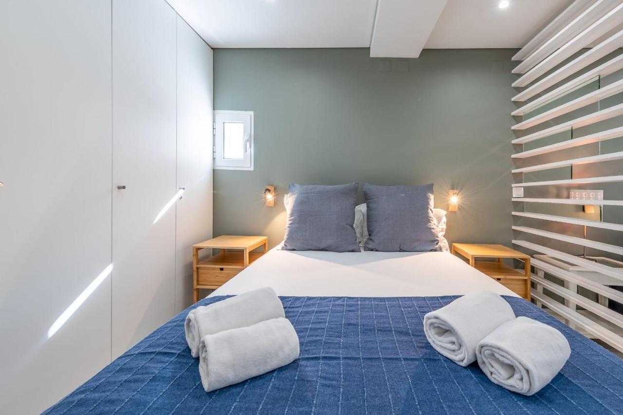 Guestready - Madalena Charming Style Studio Apartment Lisboa Ngoại thất bức ảnh