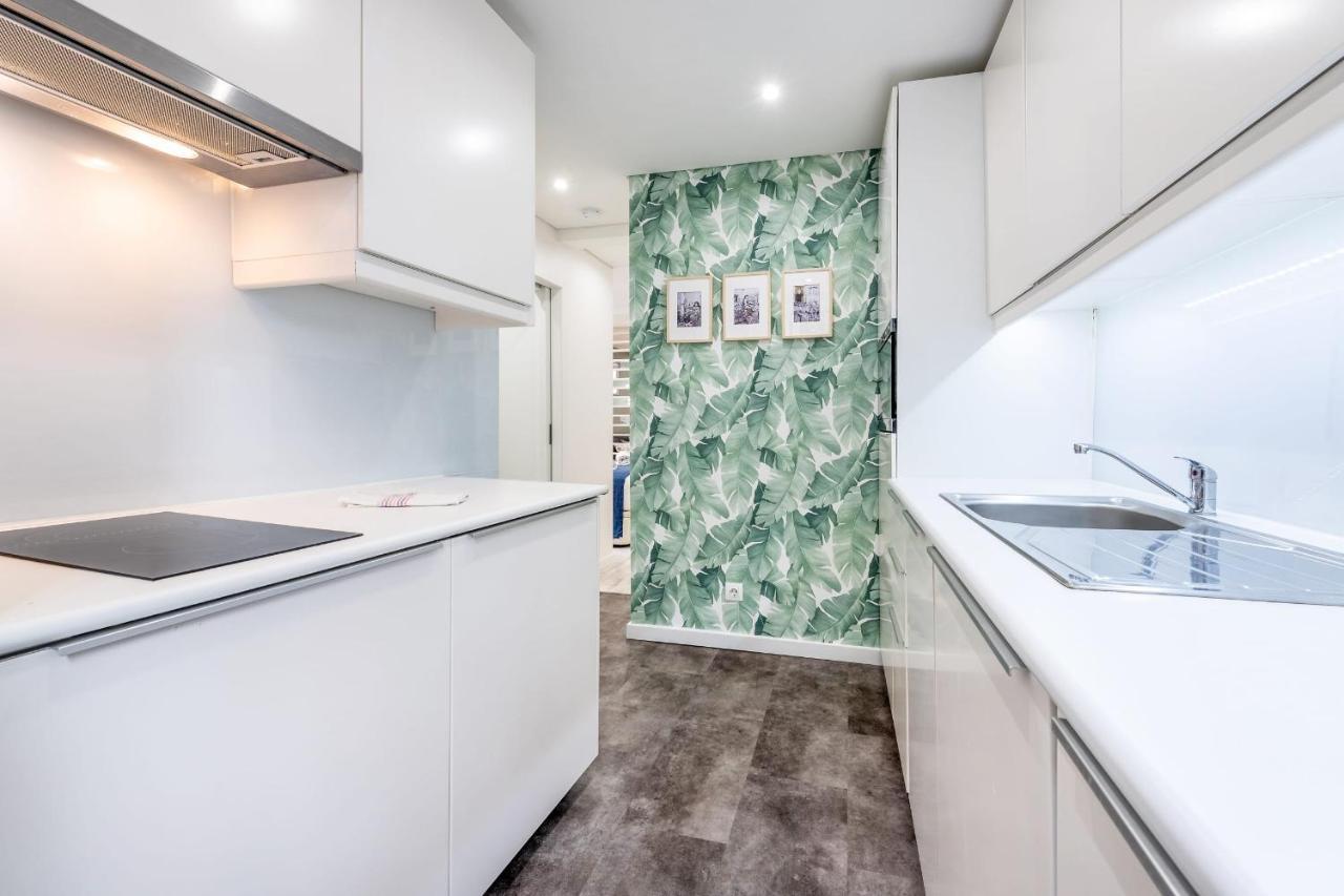 Guestready - Madalena Charming Style Studio Apartment Lisboa Ngoại thất bức ảnh