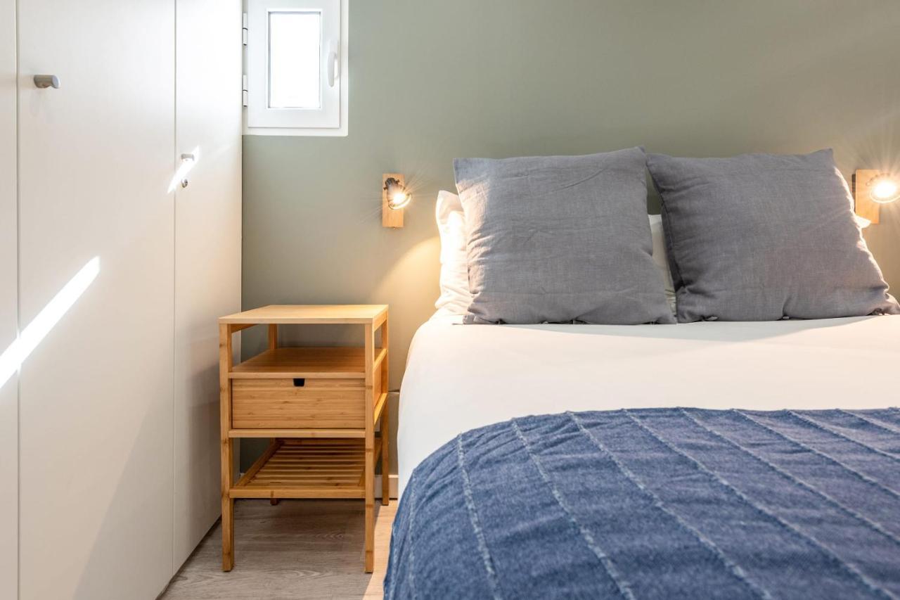 Guestready - Madalena Charming Style Studio Apartment Lisboa Ngoại thất bức ảnh