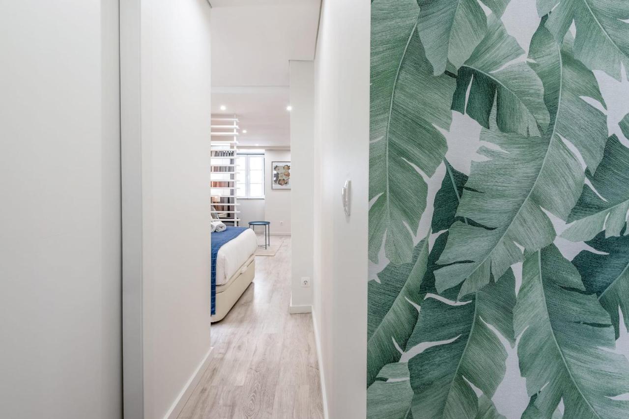 Guestready - Madalena Charming Style Studio Apartment Lisboa Ngoại thất bức ảnh