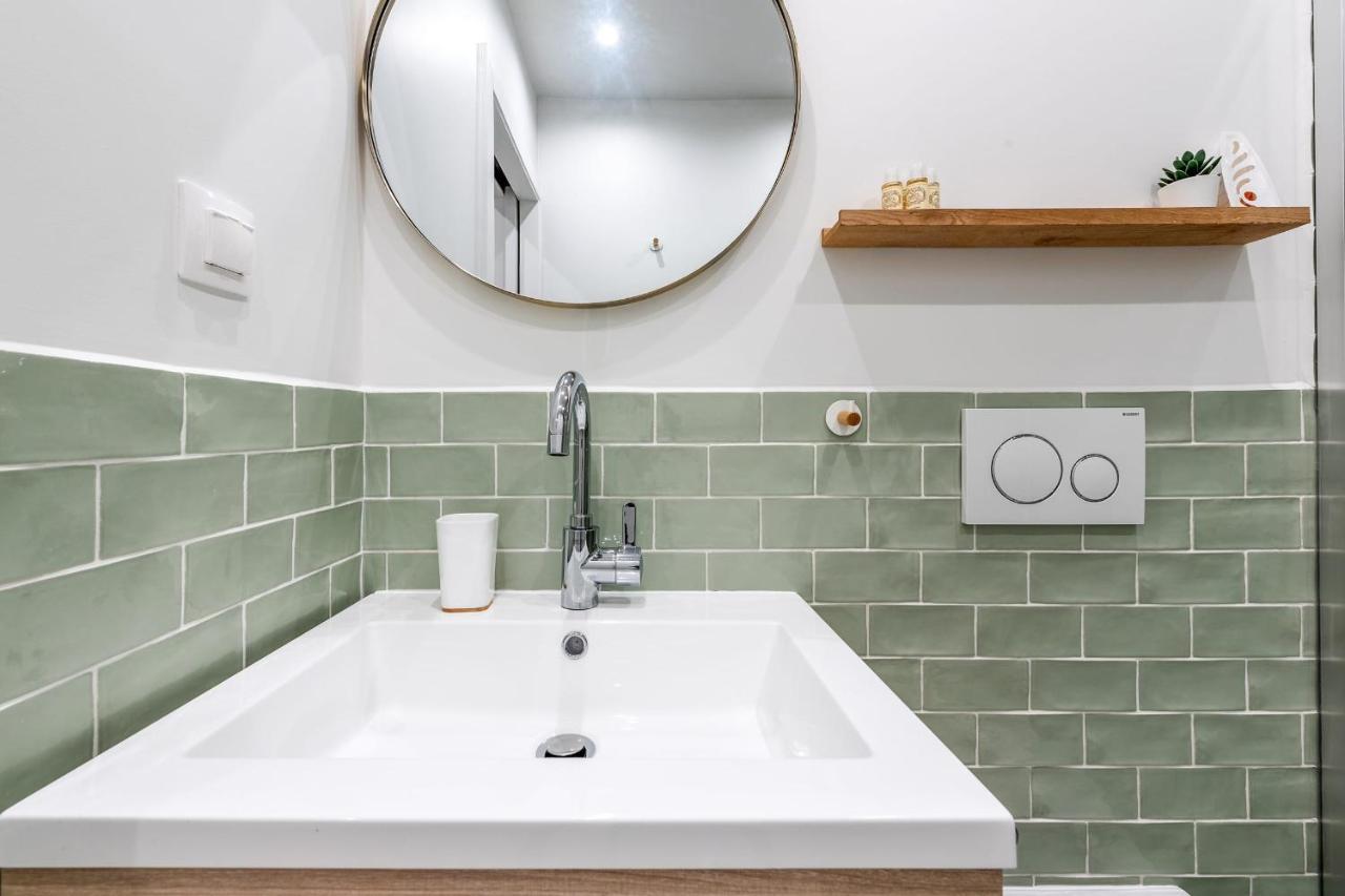 Guestready - Madalena Charming Style Studio Apartment Lisboa Ngoại thất bức ảnh